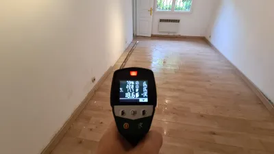 Expertise humidité Rimeize